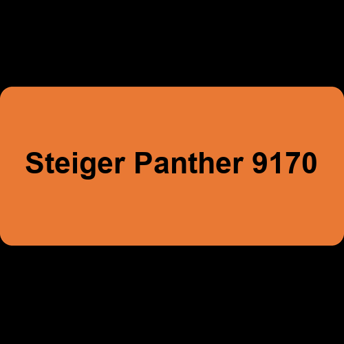 Steiger Panther 9170